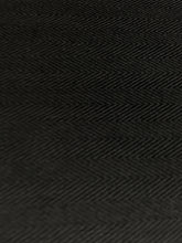 Coutil - 60-inches Wide Black